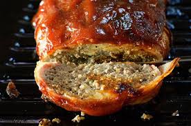 My Favorite Meatloaf Recipe Good Meatloaf Recipe Bacon Wrapped Meatloaf Recipes