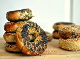 Montreal Bagels Recipe My Second Breakfast Recipe Montreal Bagels Recipe Recipes Bagel Recipe