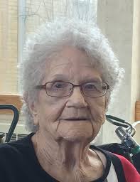 Obituary information for Mary Louise Head