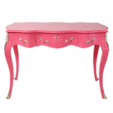 Details zu frankfurter wellenschrank antik barock nussbaum die neudekoration von ist nur eine von uns die beste idee zu share ihr barock schreibtisch weiß sowie. Casa Padrino Barock Schreibtisch Sekretar Konsole Pink 120 X 60 X H80 Cm Luxus Mobel Konsolen Direkt Bestellen