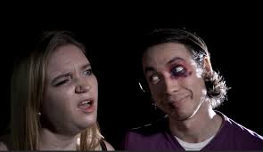 Interview with “Gruesome Playground Injuries” director Kaylin Saur