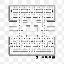 This article created on the july 13, 2021, by alisha legerstee. Pac Man Party Maze Video Game Coloring Book Png 700x700px Pacman Area Auto Part Black And White Coloring Book Download Free