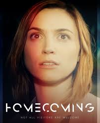 What would you do if Alexa refused to play your favorite song? After Alexa  dismisses her Bruno Mars song request, a woman becomes aware of the  emerging AI consciousness that has awoken