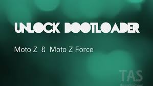 Go there unlink ur account and try. Unlock Bootloader Of Moto Z And Moto Z Force Guide