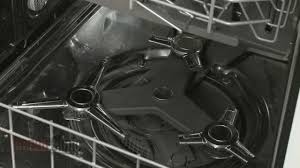 Redefine your excellence with exemplary dishwasher parts available at alibaba.com. Kitchenaid Dishwasher Lower Wash Arm Replacement W10860176 Youtube