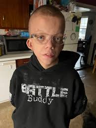 Does anyone else have a son who is likely adhd and disruptive in school? I  am at my wits end with how to handle his behavior in school, or in anything  else