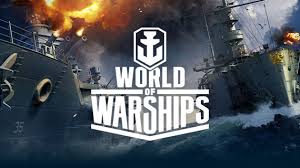 New carriers are already in the game! World Of Warships Ship Types World Of Warships F2p Hub