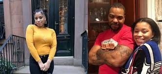 Method man is now vegeatarian method man wife kids height net worth facts about the. Method Man Family Wife Kids Siblings Parents Bhw Method Man Man And Wife Method Man Redman