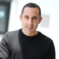 Michael Scafidi Email & Phone Number