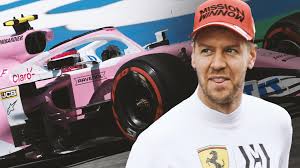 Was kann aston martin 2021 erreichen? Sebastian Vettel And Aston Martin Three Reasons Why That Fits