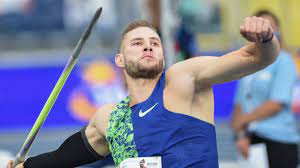 Sabsetez breaking news sabse tez breaking news sabse tez Speerwurf Johannes Vetter Bremst Die Euphorie Nach Fabel Wurf Eurosport