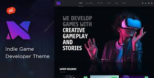 Car Repair Services Auto Mechanic Wordpress Theme Nulled Xion Indie Game Developer Theme Nulled Free Download In 2020 Indie Game Development Indie Games Word Press Themes Free