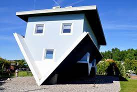 Hausfarben farbstreifen lila und blau wandfarbe farbtöne farben und tapeten farbkarten farbmuster. Hausfassade Farbe 65 Ganz Gute Vorschlage Archzine Net