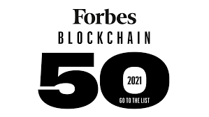 Less than 1% of the current crypto projects may succeed. Forbes Blockchain 50 Of 2021 Cashing In On Bitcoin Mania
