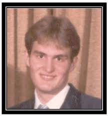 Joshua Eckman's Instagram, Twitter & Facebook