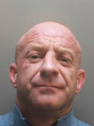 Ex-Gladiators star Warrior cornered by knife gang threatening to stab him  'over debt his friend owed them'