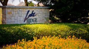 Lake Ridge at Joe Pool Lake