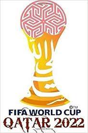 It will be connected, green and. Qatar 2022 Fifa World Cup World Cup Notebook 120 Page 6 9 Amazon De Abughrabih Waleed Waleed Fremdsprachige Bucher
