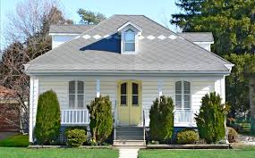 This color roof is compatible with many house paint color. Metal Roof Styles Colors Paint Accents This Old House