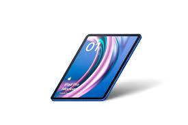 Tablet Pro 2018 12 Mockups Tablet Apple 7 Mockup