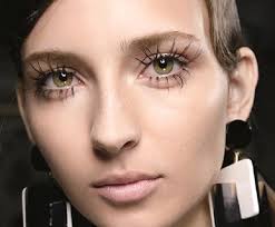 5 Tips On How To Do The Latest Beauty Trends Makeup Trends Beauty Trends 2016 Makeup Trends