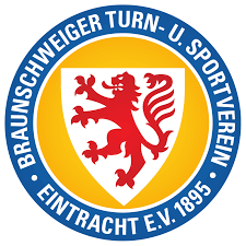 Here are the new bundesliga, 2. Eintracht Braunschweig Eintracht Braunschweig Eintracht Bundesliga Logo