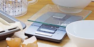 the best kitchen scale in 2020