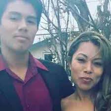 Fundraiser for Alma Rodriguez by Nick Sirio : Dalila Morales