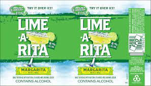 Bud Light Lime Nutrition Label Best Label Ideas 2019