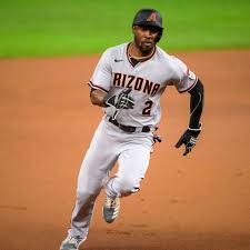 Arizona diamondbacks outfielder starling marte announced on social media that his wife noelia has died of a heart attack. Why Sweet Swinging Lefty Killing Starling Marte Fits Well With Marlins Fish Stripes