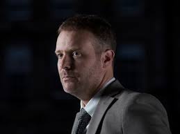 John Irvings neues Buch "Der letzte Sessellift"