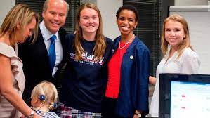 John delaney's vision for america americans deserve a leader who will unite our divided nation and turn big ideas—that address present day and future challenges and opportunities—into real solutions. John Delaney Drops Out Of Democratic Presidential Race Cnnpolitics