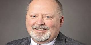 Warner selected as Gleaner Life's 11th president and CEO