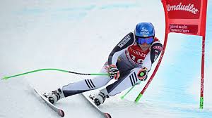 Sofia goggia glaubt an sich und an. Ski Wm Live Der Riesenslalom Der Frauen Heute Im Tv Und Live Stream Dazn News Deutschland