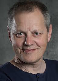 Holger Rasmussen fra DR til Flensborg Avis