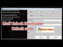 Mi note pro (leo) unlock bootlodaer xiaomi mi note pro (leo) mi pad 4. Multi Unlock Bootloader Tool V 1 0 Huawei Sony Htc Samsung Youtube