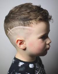 Long hair is traditionally associated with women. 100 Awesome Boys Haircuts To Make Your Little Man The Most Popular Kid In School Architecture Design Competitions Aggregator