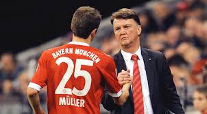 They wanted to play for manchester united and knew what it meant. april 6 2021, 8. Manchester United Transfer News Louis Van Gaal Reveals Eye Popping List Of Players He Tried To Sign Including Neymar Robert Lewandowski And Sadio Mane Fourfourtwo