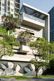 Blocs 77 I By Dhevanand And Shma Green Building Architecture Residential Building Design Architecture