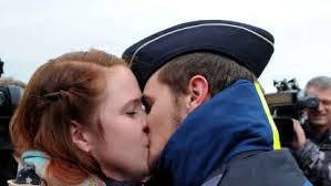 Schleswig Holstein“-Crew rettete 4224 Flüchtlinge