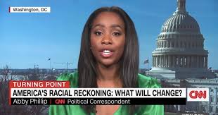 Frankly, he put his head in the sand, taking medications that did more harm than. Cnn S Abby Phillip Gets Her Own Show Inside Politics Sunday