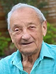 Obituary information for Laszlo 'Les' Domotor