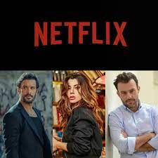 Baris Arduc Netflix Ile Geliyor Kod Barisarducfancom Facebook