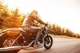 Used Motorcycles Why Choose An In House Financing Dealer