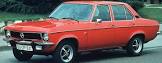 OPEL-ASCONA