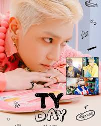 2024 태용 생카(생일카페)