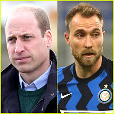 Christian eriksen videos em 2021. Christian Eriksen Photos News And Videos Just Jared