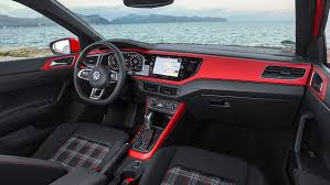 Well, yes, but now even more so. Volkswagen Polo Gti Review 197bhp Hot Hatch Driven Reviews 2021 Top Gear