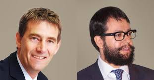 Malcolm Scott and Miguel Donovan have contributed articles to the latest  edition of Dar Magazine. http://bit.ly/2EEn5lL