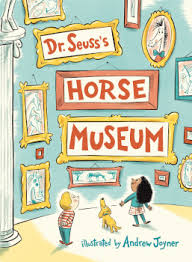 Those stars weren't so big. Horse Museum Wikipedia